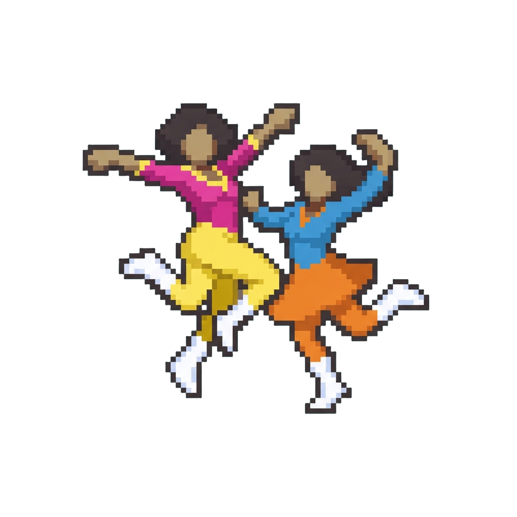 Fresh Dance Routine