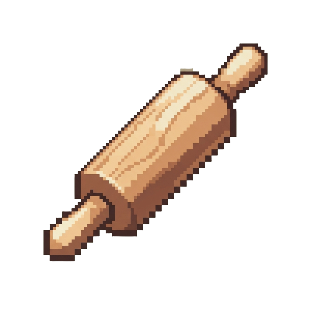 A Rolling Pin