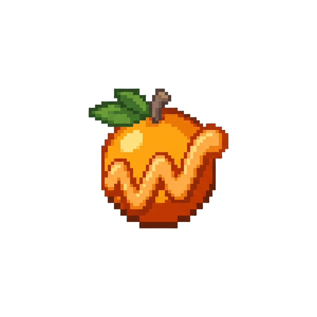 Orange Justice Wiggle