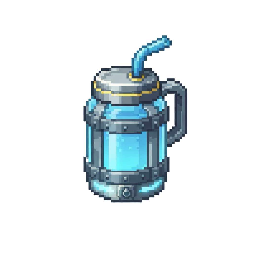 A Legendary Chug Jug