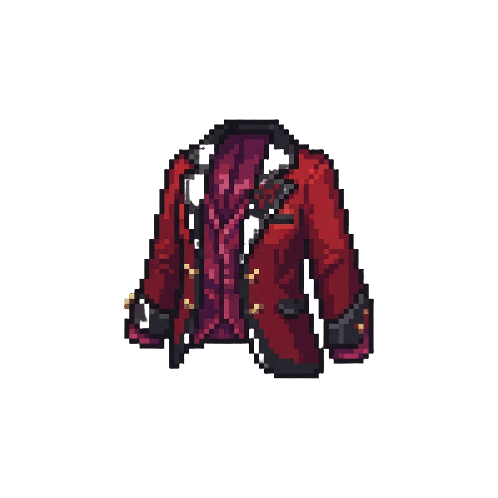 A Satin-lined Hellish Suite