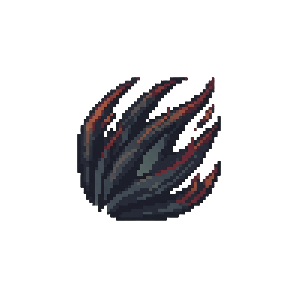 A Thousand Shadow-clone Flame Slashes