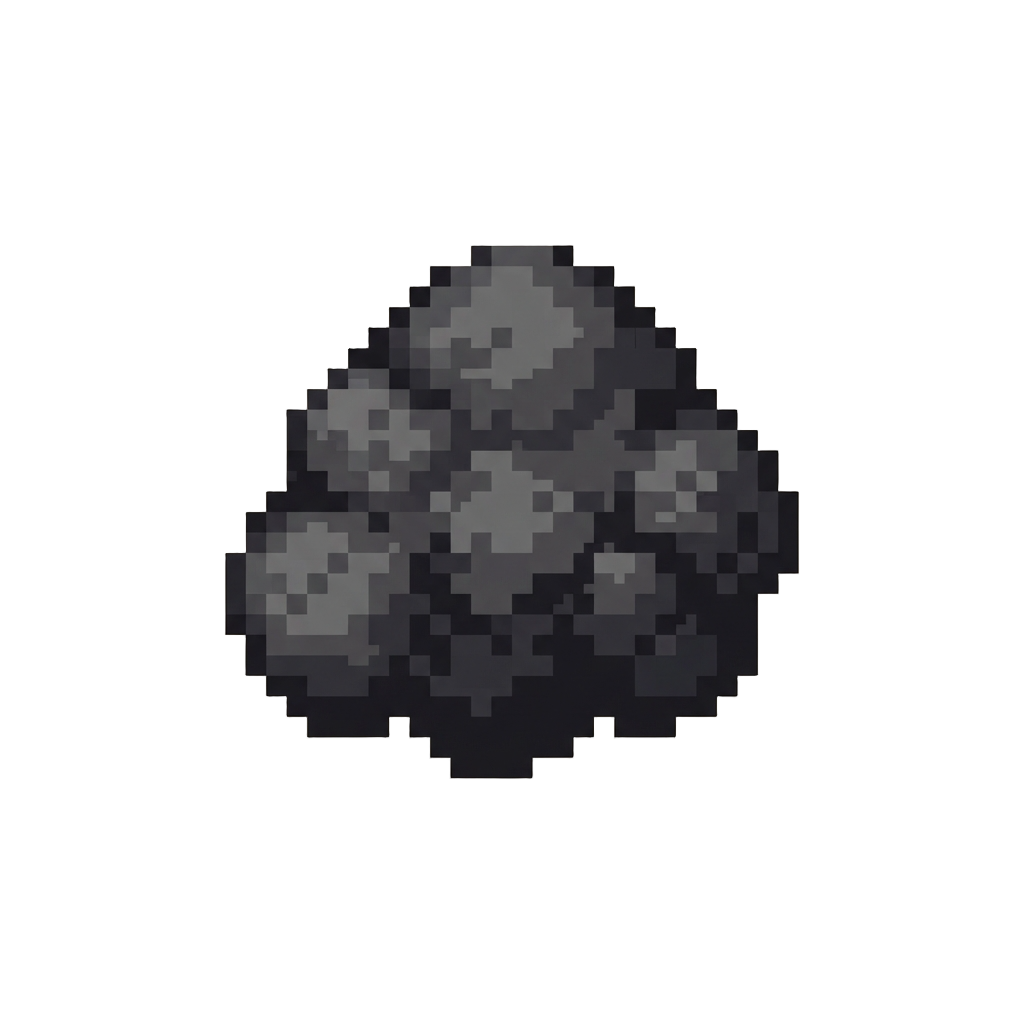 A Puff of Soot That Leaves @image1's Face Dusty