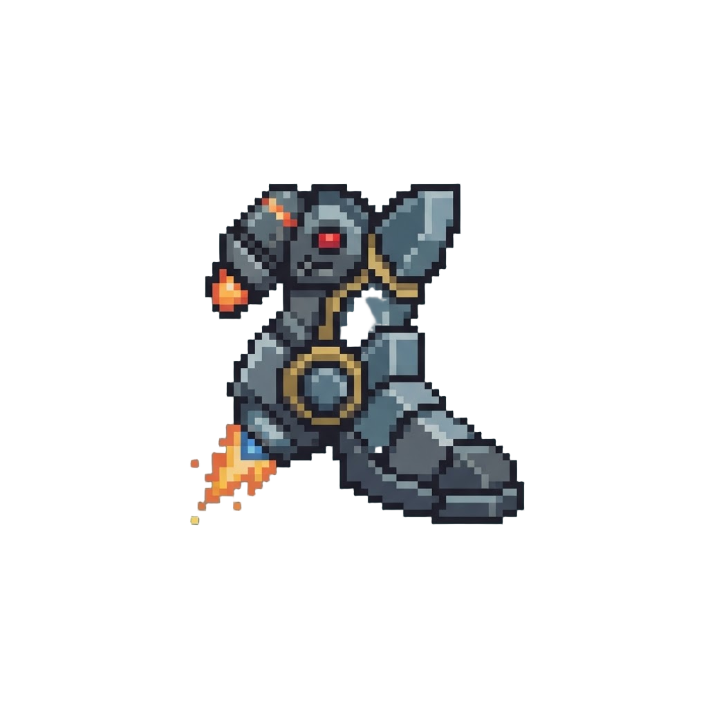 Hypersonic Robot Shuffle