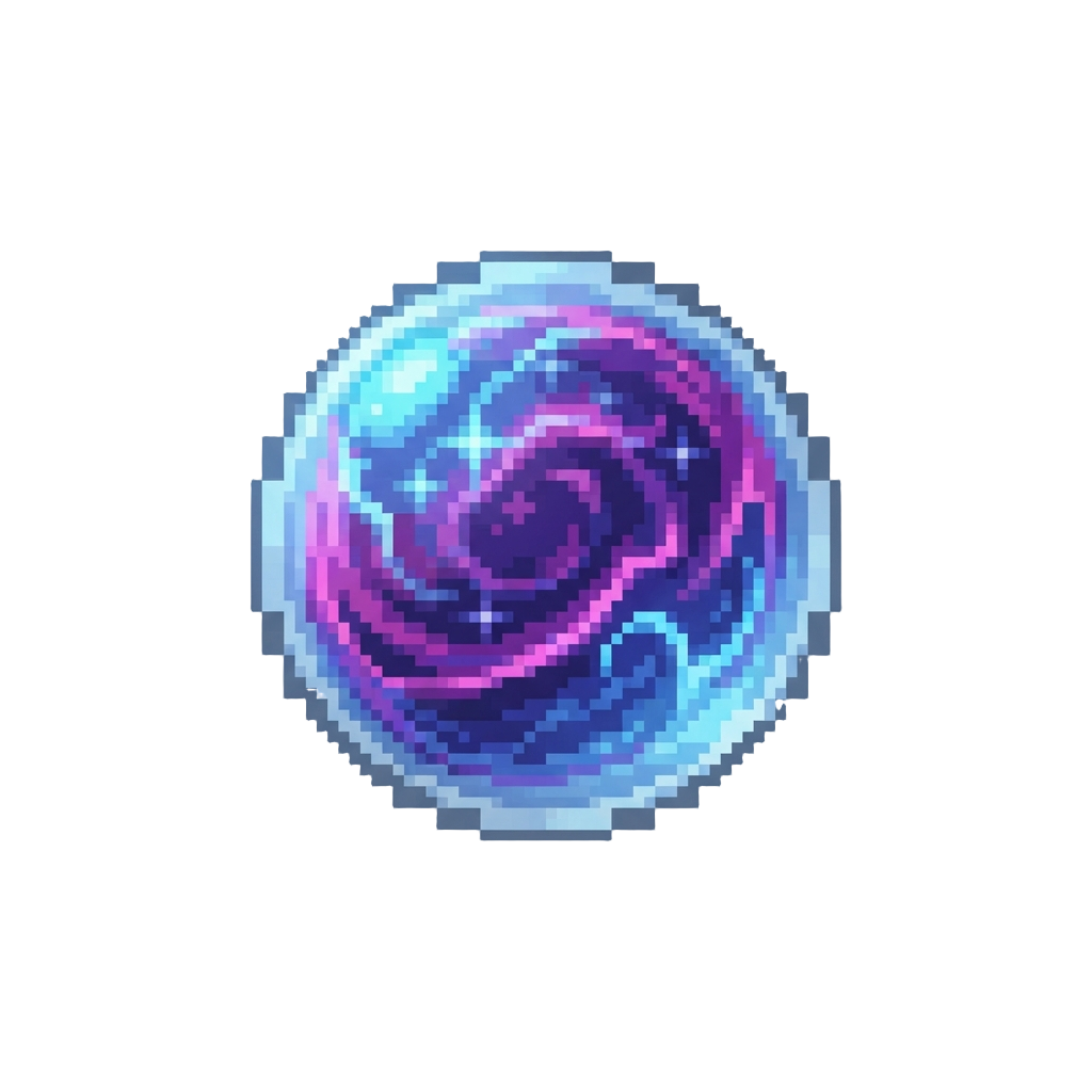 A Cosmic Plasma Pulse