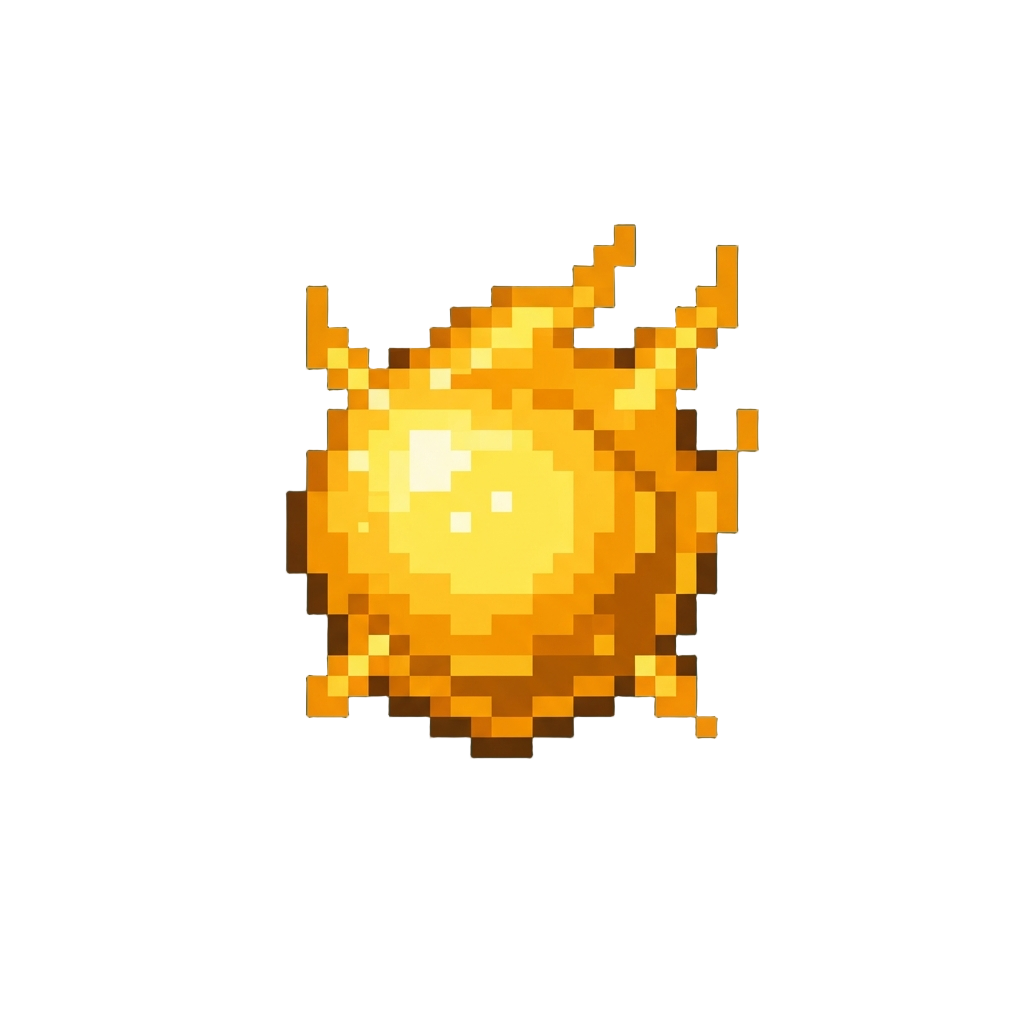A Golden Solar Flare Boost
