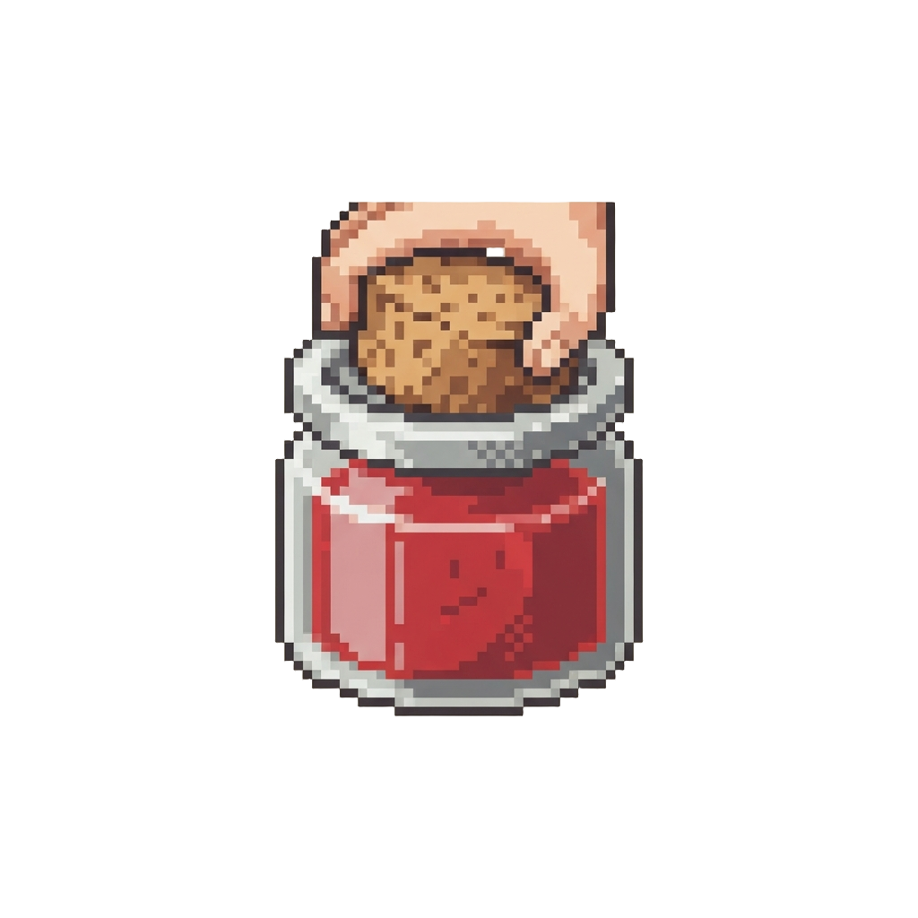 Struggling with a Slightly Stuck Jar Lid