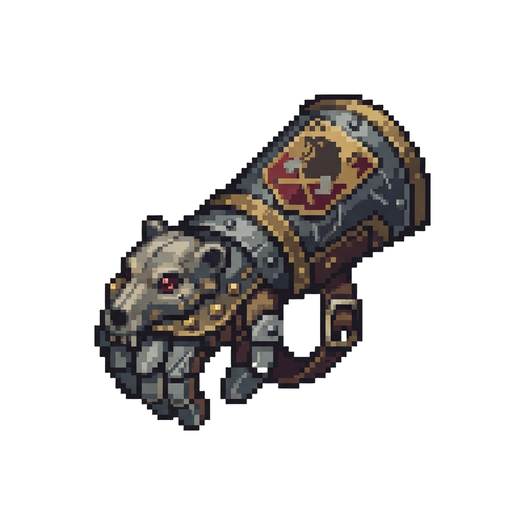 Commanding an Army of Armored Battle Bears