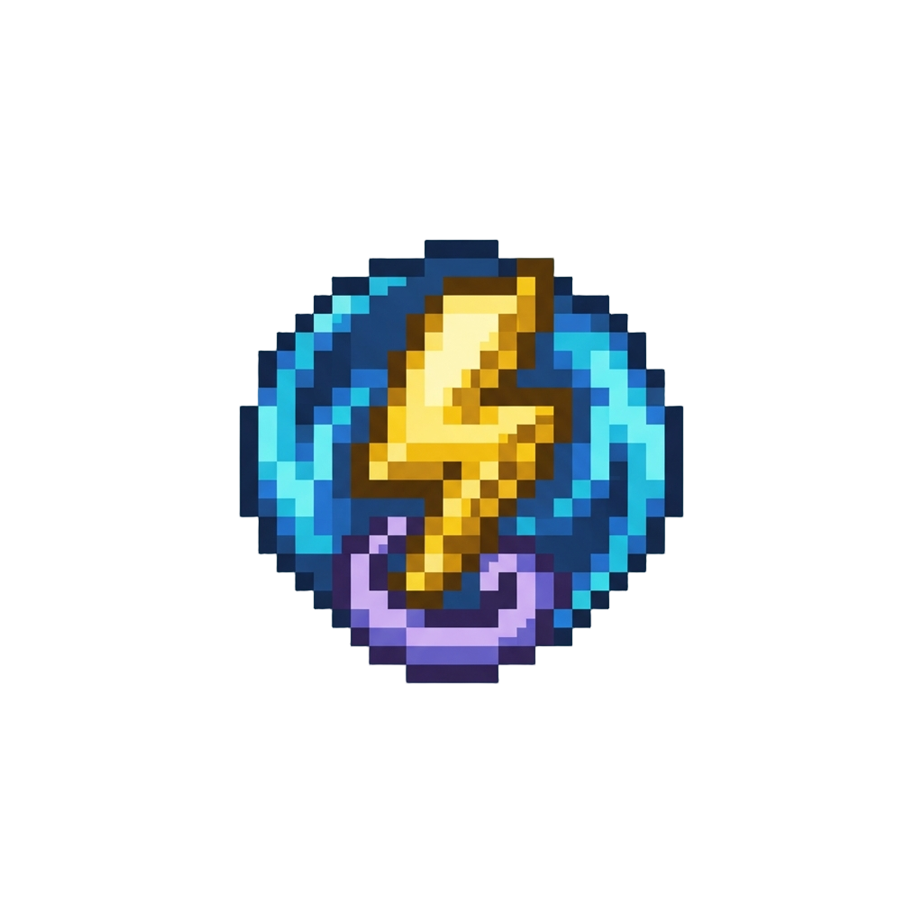 The Electro Shuffle