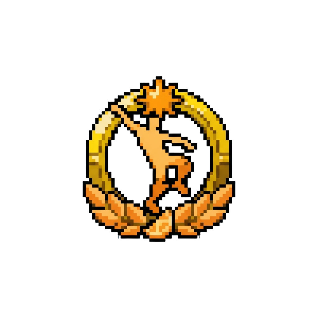 The Orange Justice