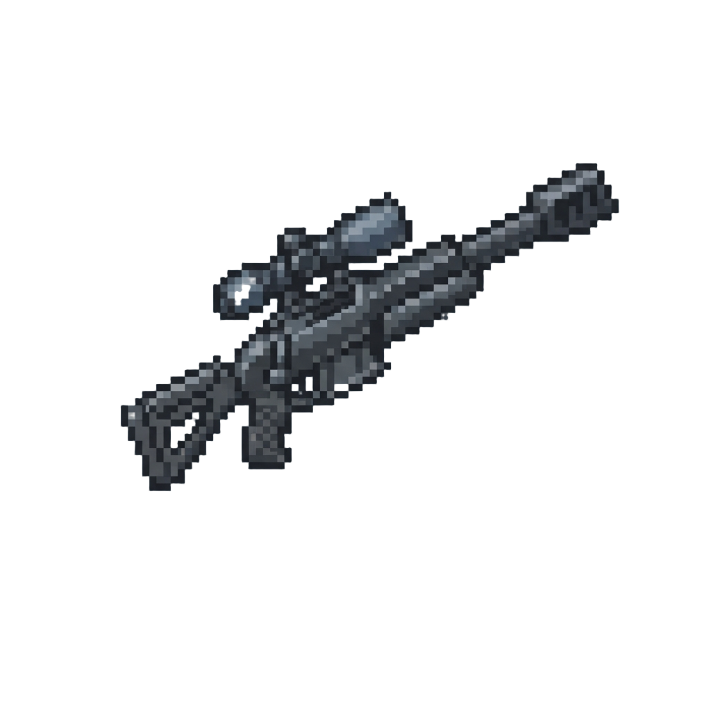 Heavy Sniper One-tap