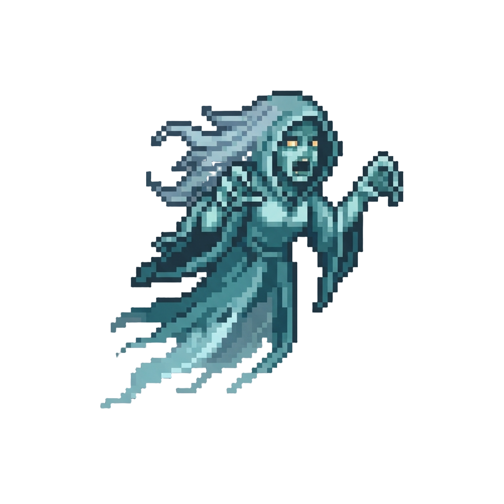 A Phantom Banshee