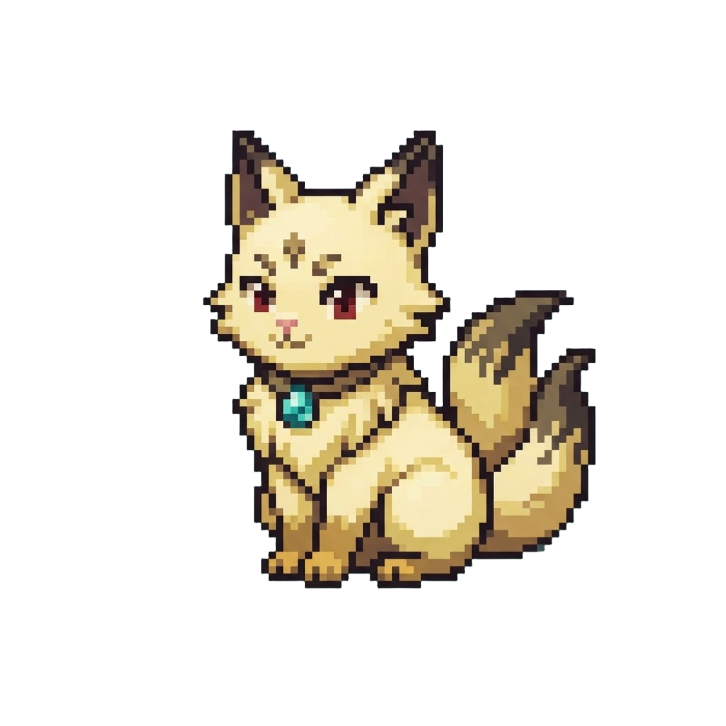 Kirara From Inuyasha