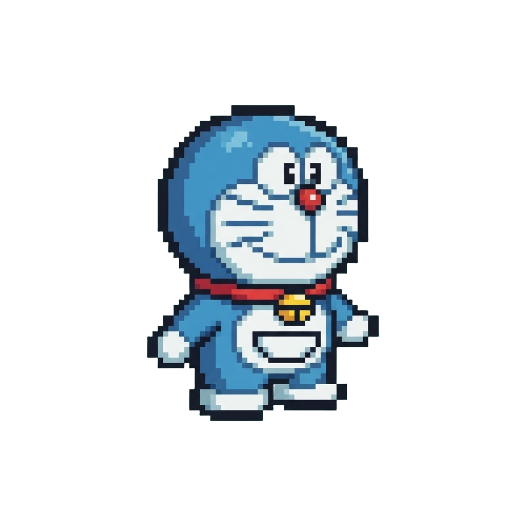 Doraemon From Doraemon