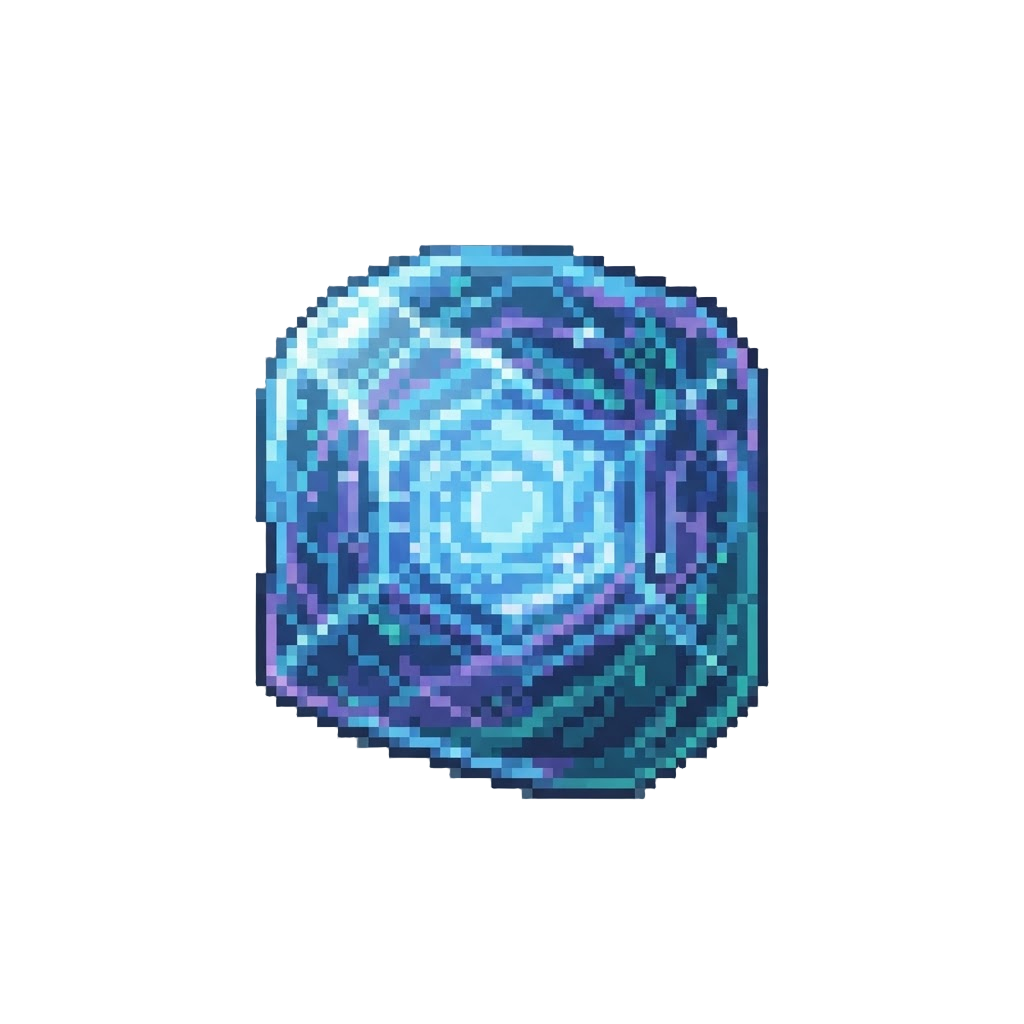 A Shimmering Digital Cloaking Field