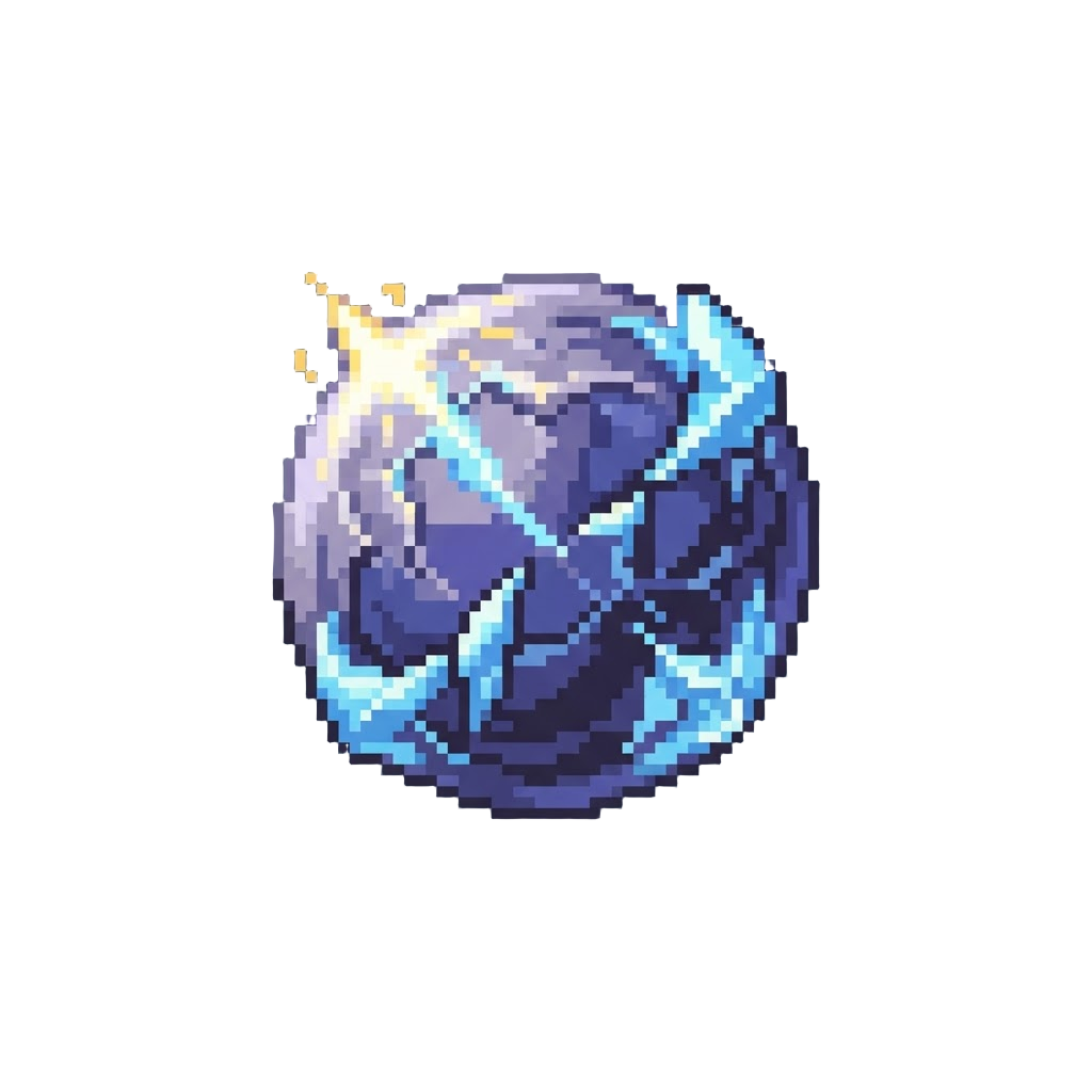 A Crushing Psychokinetic Barrier