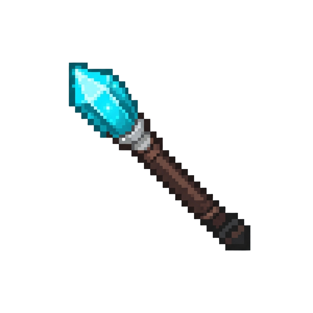 Bright Cyan Blue