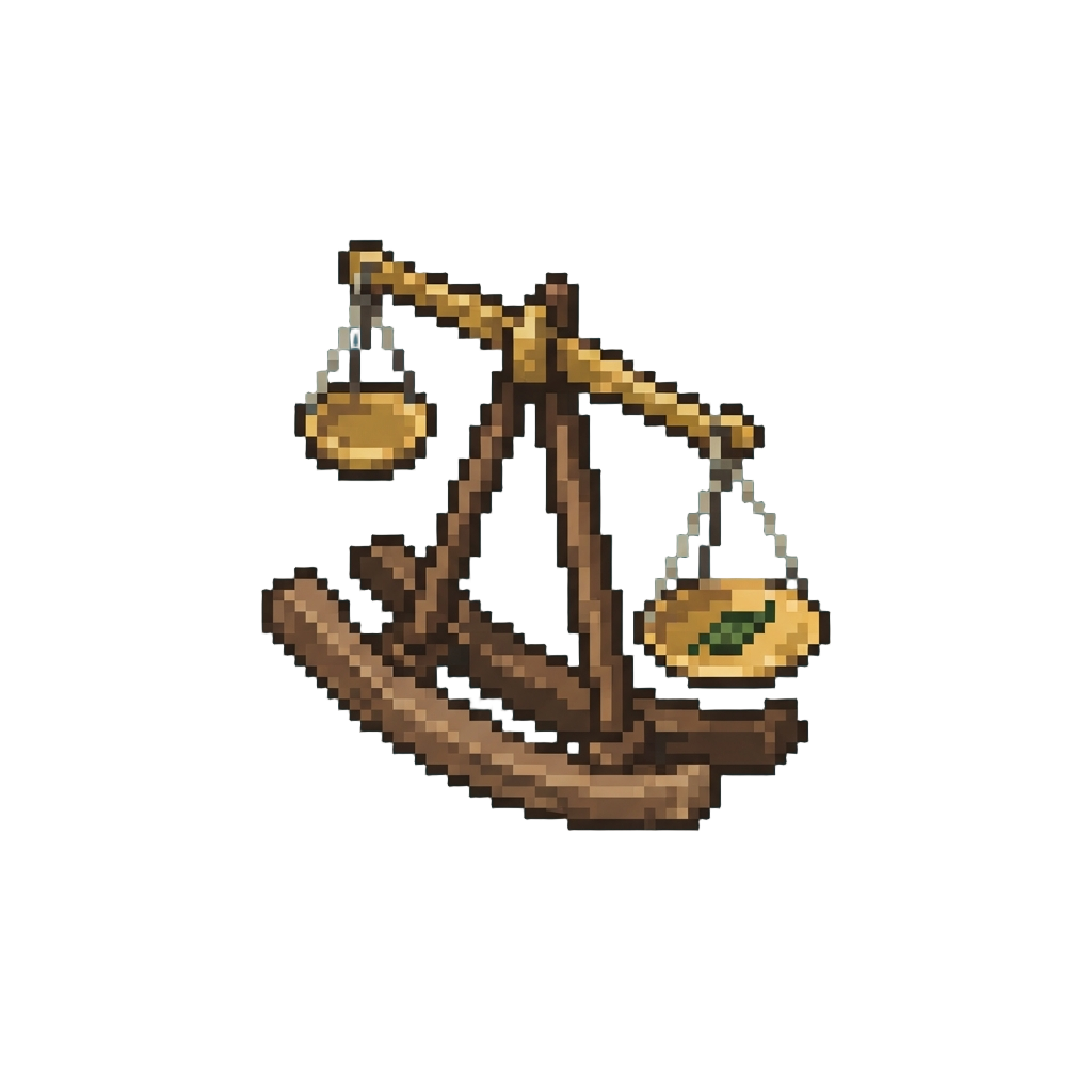 An Unsteady Open-leg Rocker Balance