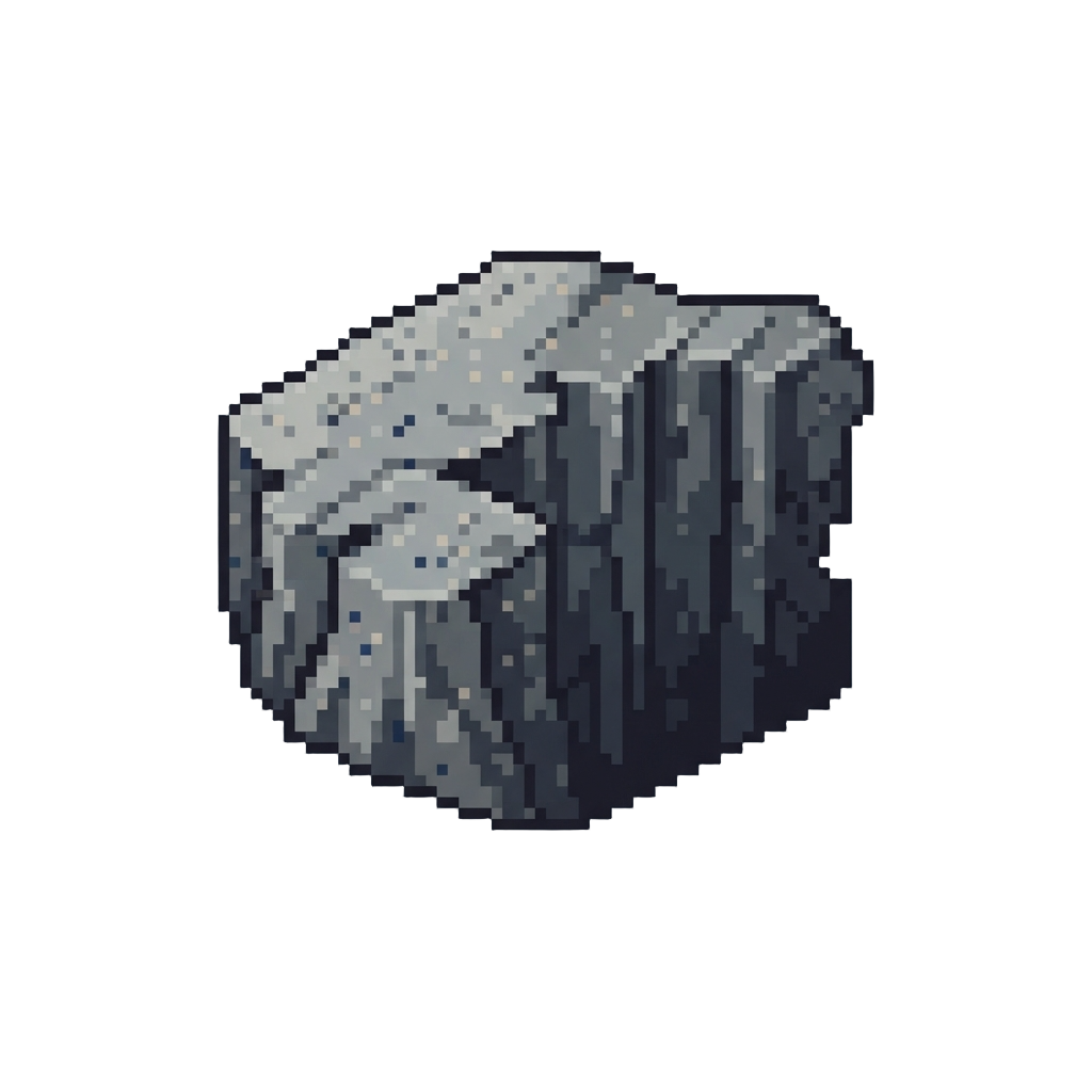 A Sheer Granite Abyss