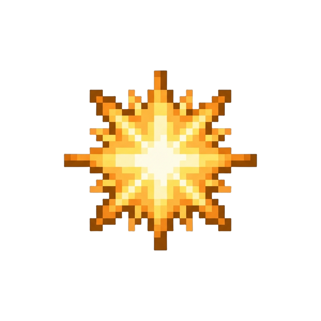 A Bright Solar Flash