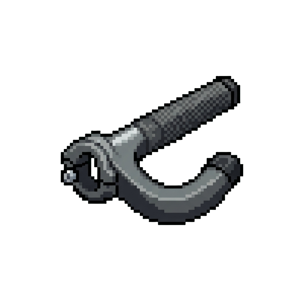 A Crisp Cliffhanger Handlebar Extension