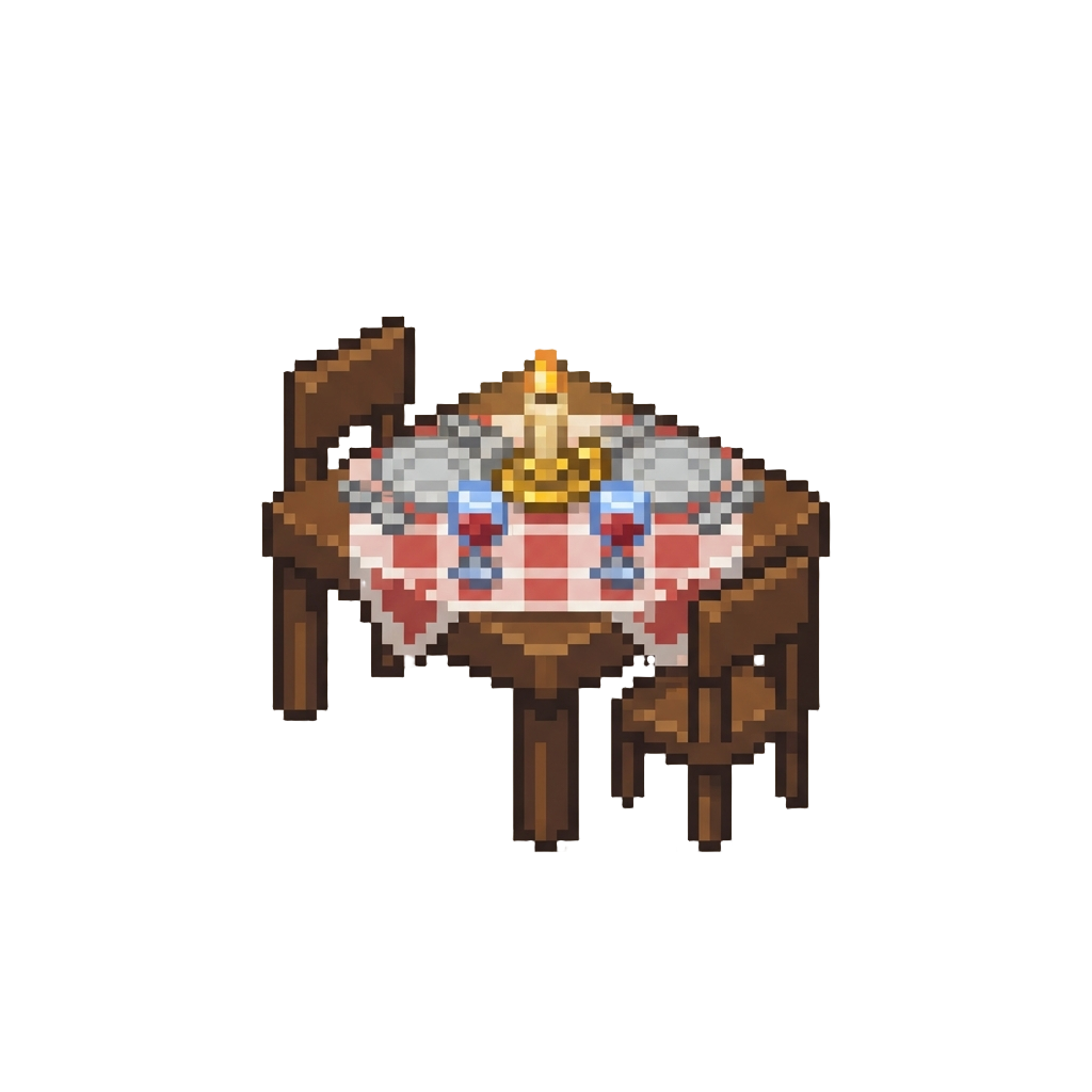 A Candlelight Dinner Date Show
