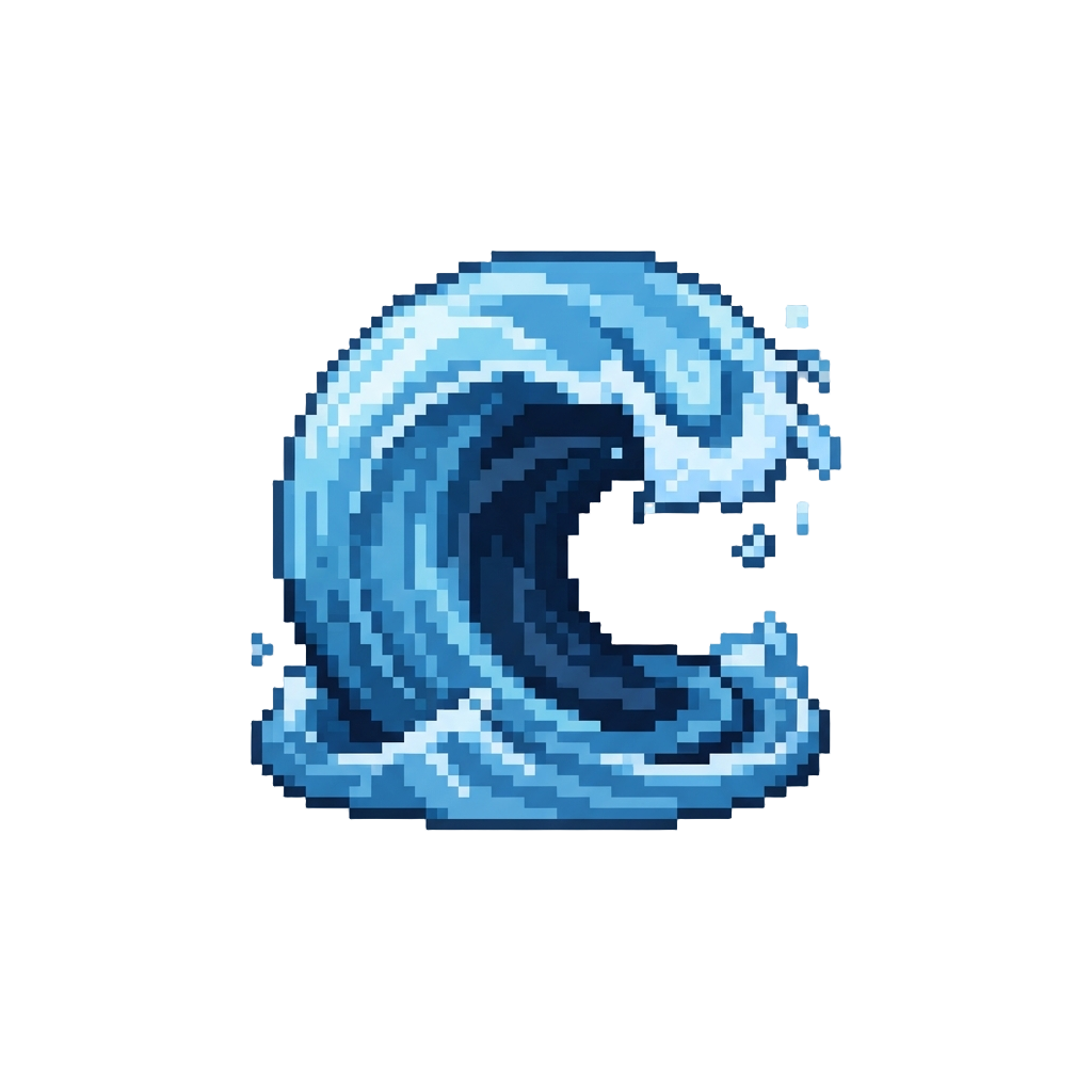 A Giant Tidal Wave Nature Special