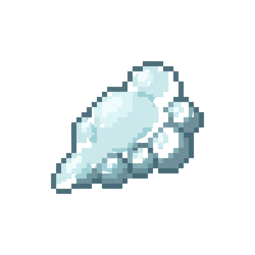 A Harmless Squirt of Bubble Bath Foam