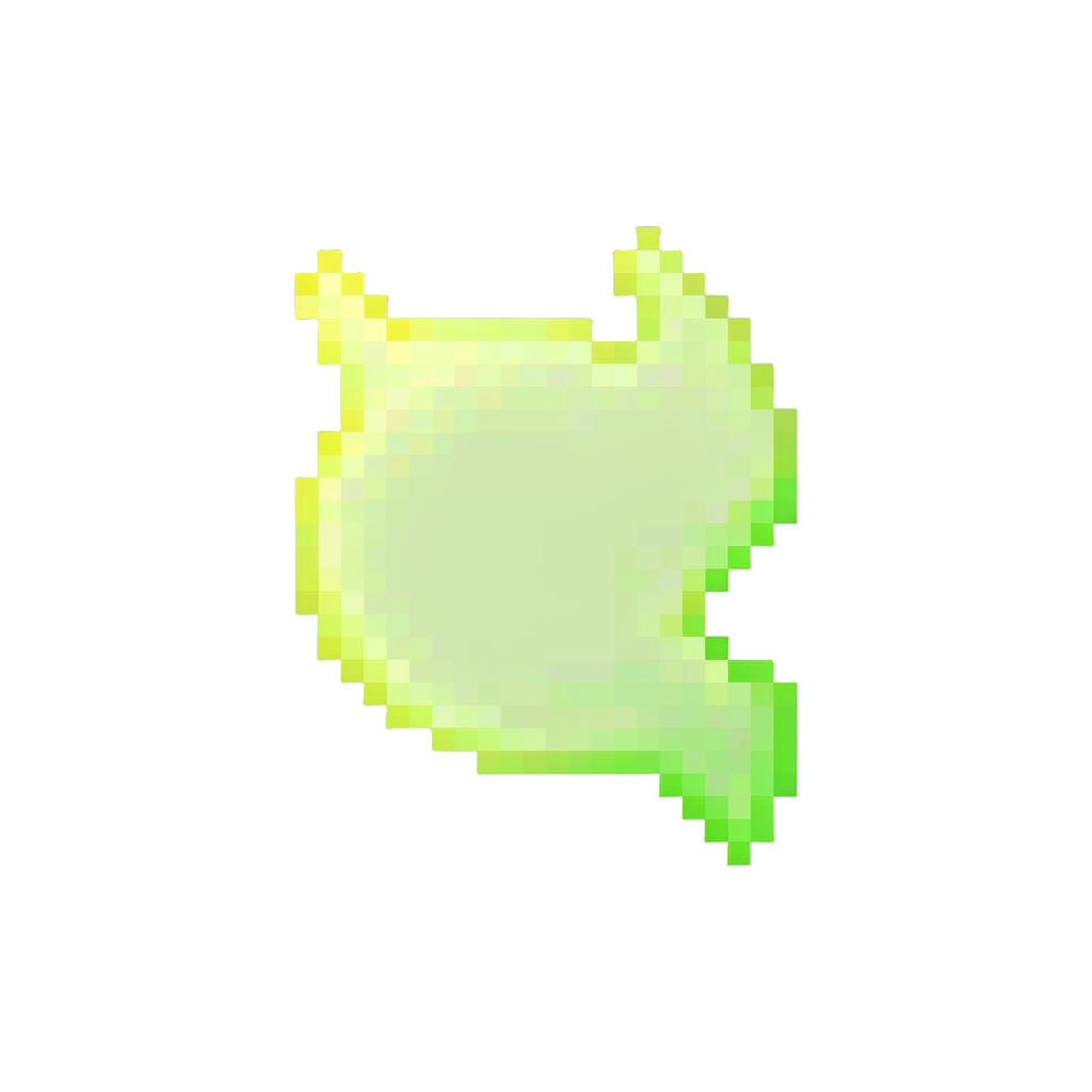A Glowing Phantom Wisp That Circles @image1's Head