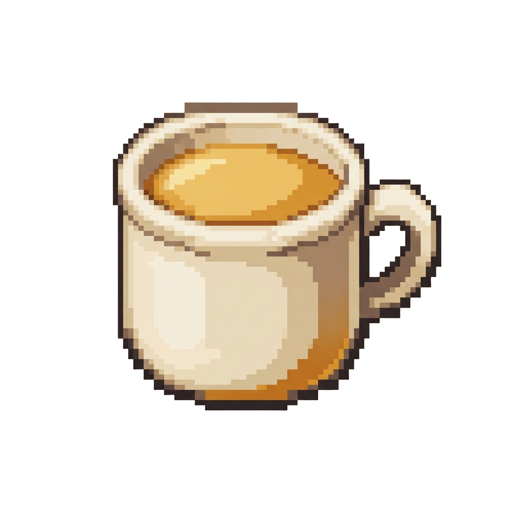 Golden Honey Warm Milk