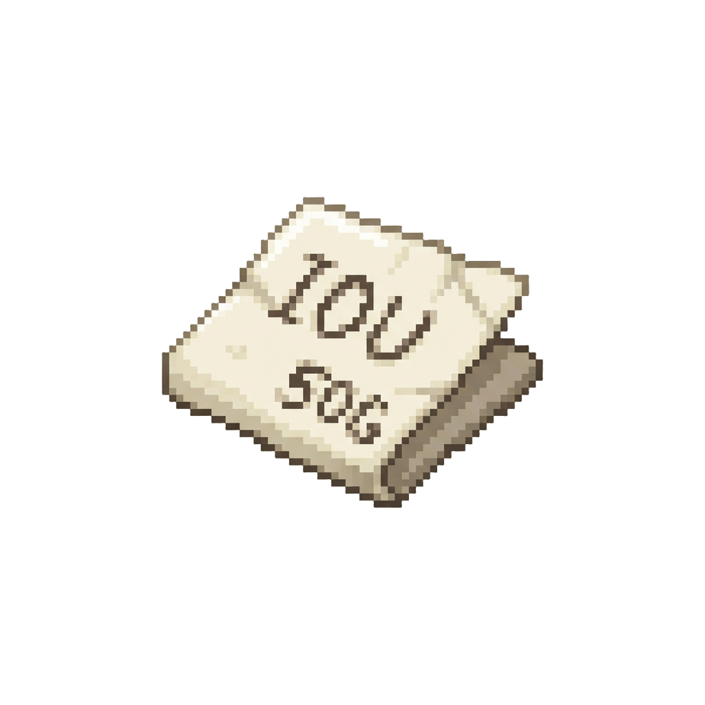A Folded Ious Slip