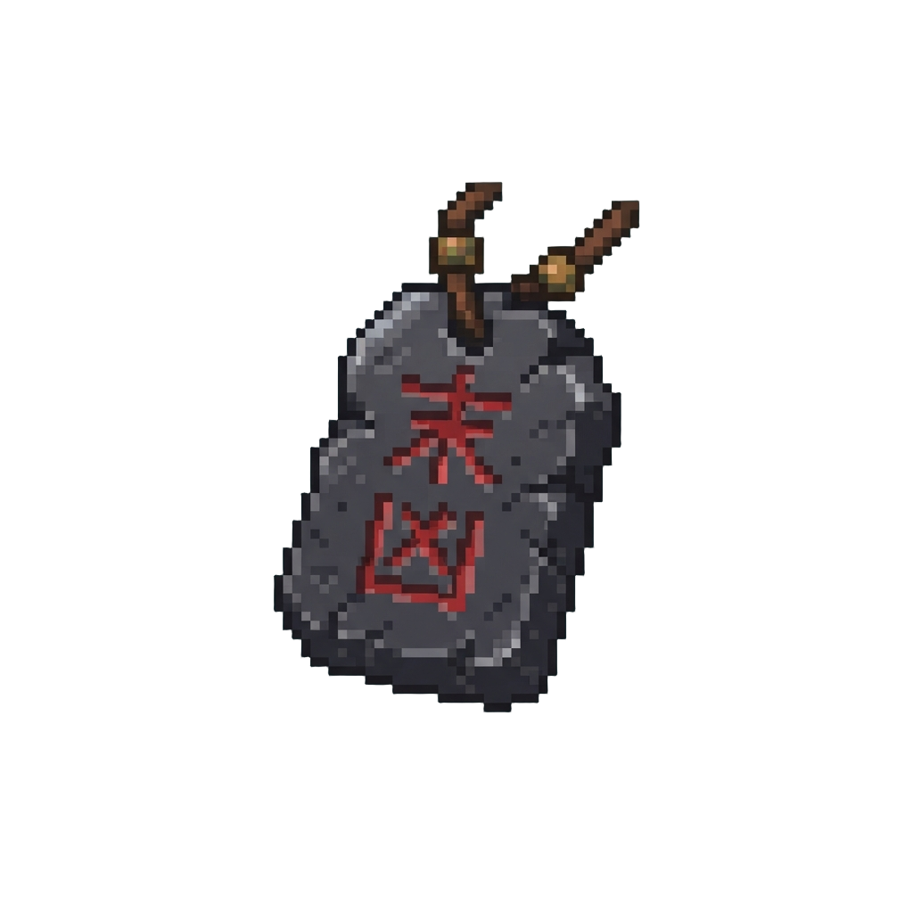 Sue-kyo (末凶): Future Curse - Keep a Low Profile Today to Dodge Little Troubles.