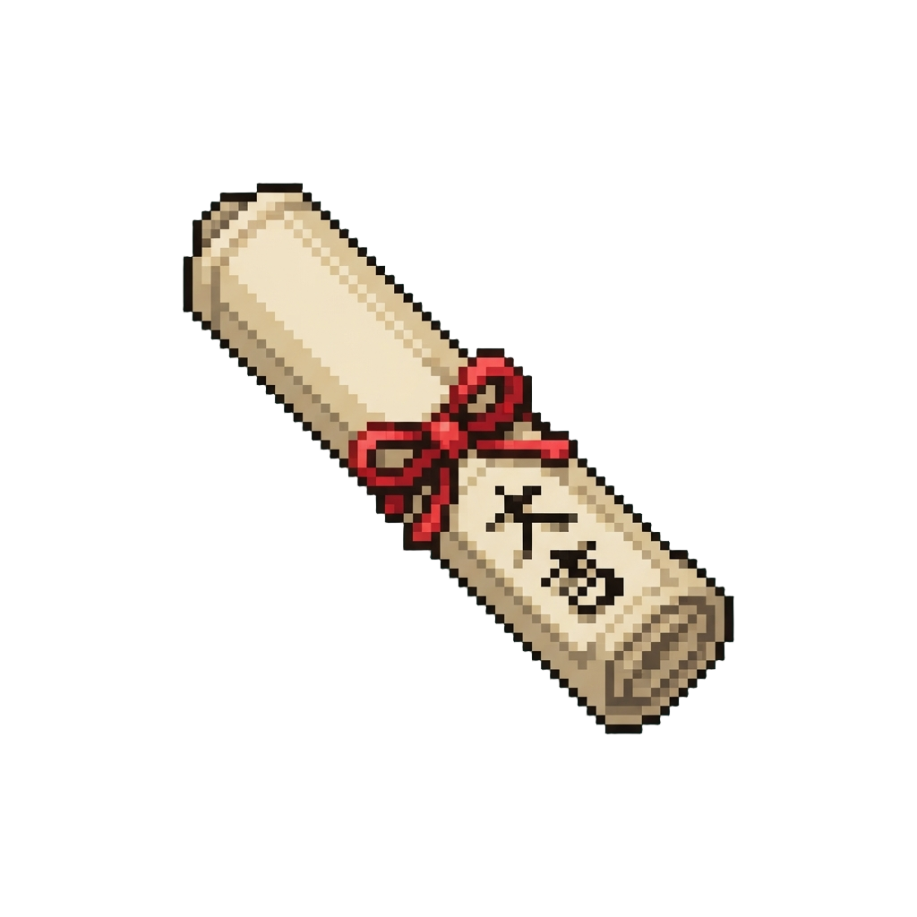 Dai-kichi (大吉): Great Blessing - Your Hard Work Pays Off with Massive Success Today.