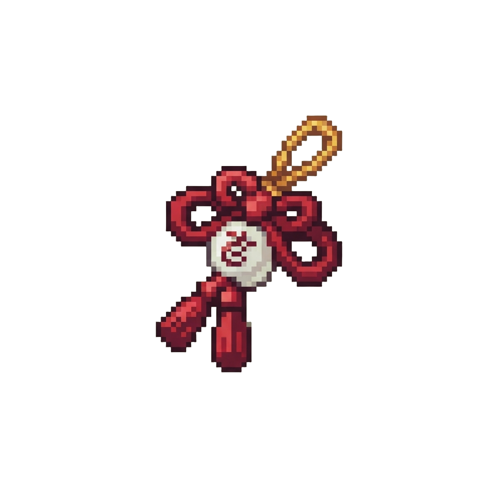 Kichi (吉): Blessing - Trust Your Quiet Instincts and Stay on Your Current Path.
