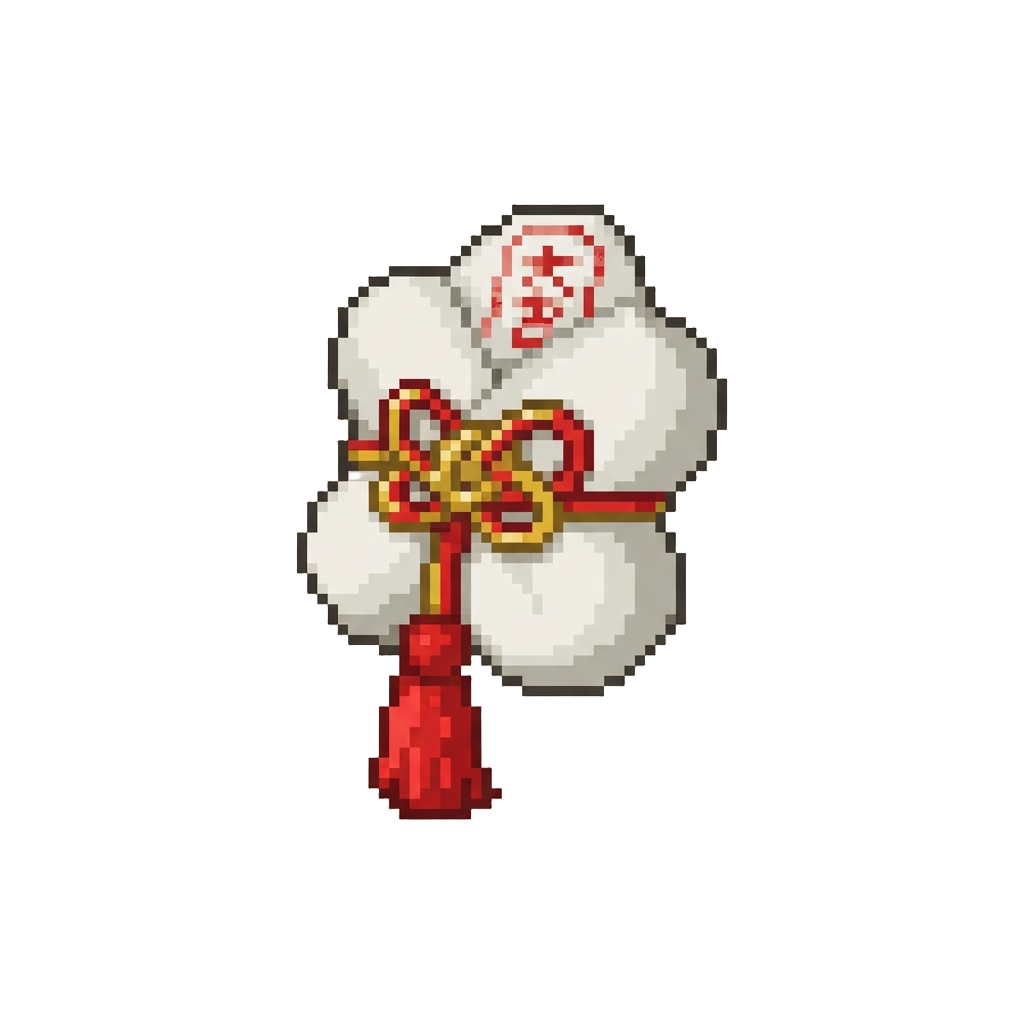 Dai-kichi (大吉): Great Blessing - a Wonderful Surprise Awaits You Around the Corner.