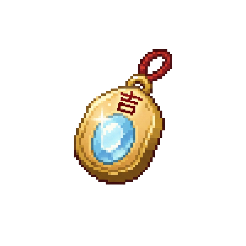 Kichi (吉): Blessing - Nourish Your Mind; Good Energy Surrounds You.