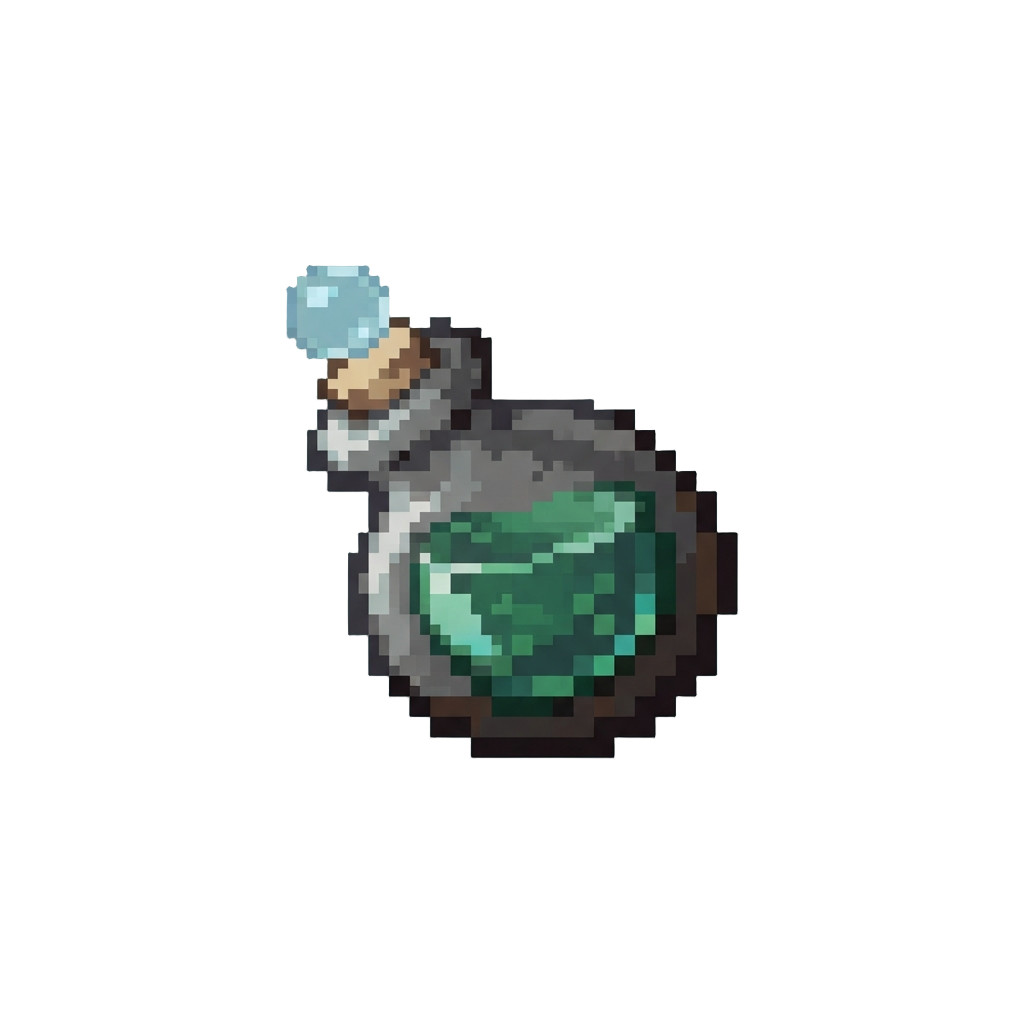 A Weak Hiss Emitting a Single Bubble