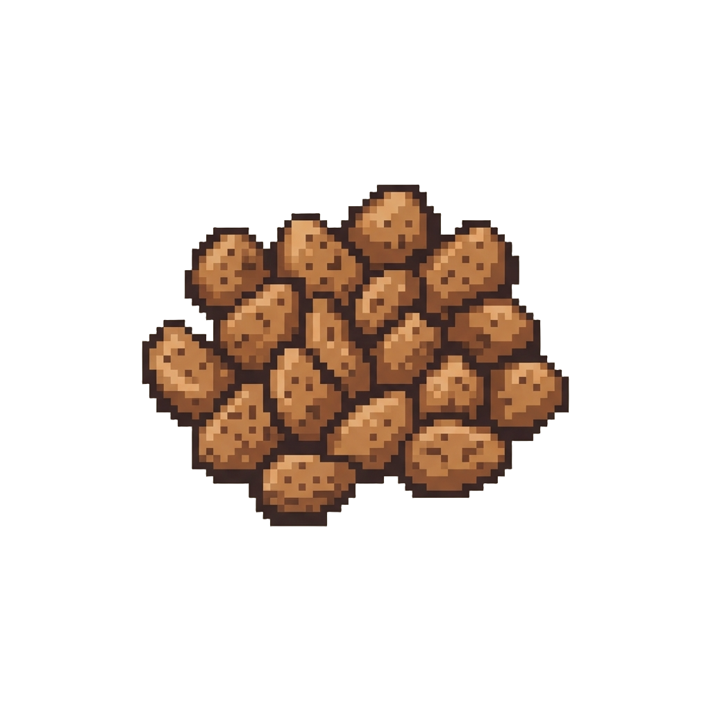 A Handful of Seeds