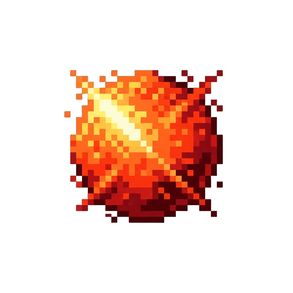 A Blinding Red Supernova Energy Burst