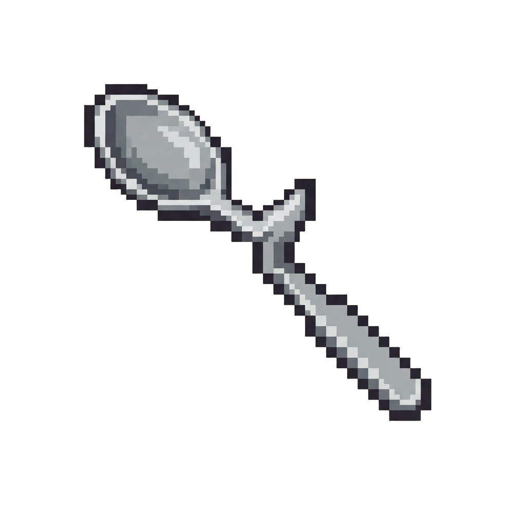 Spoon Bender