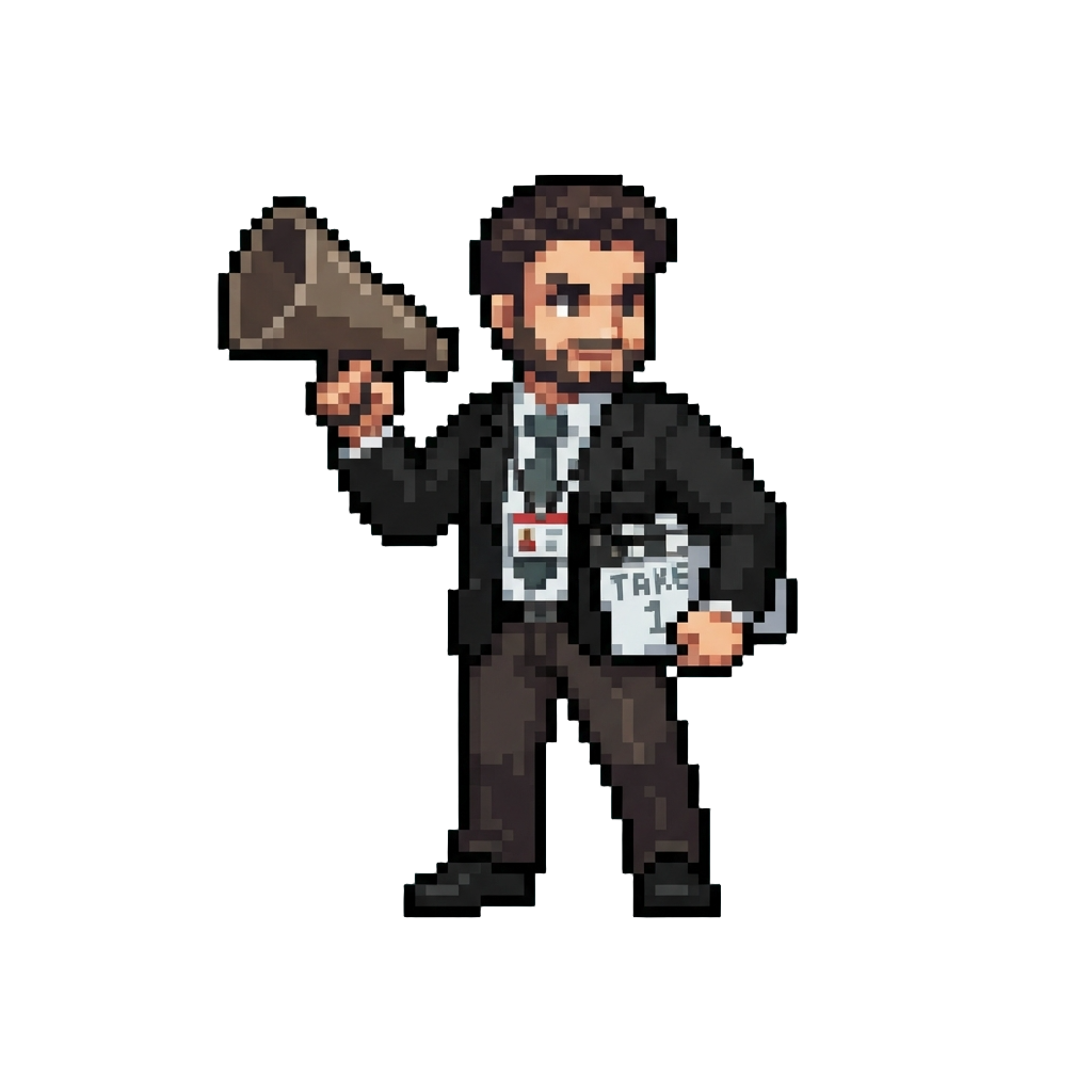 Movie Director