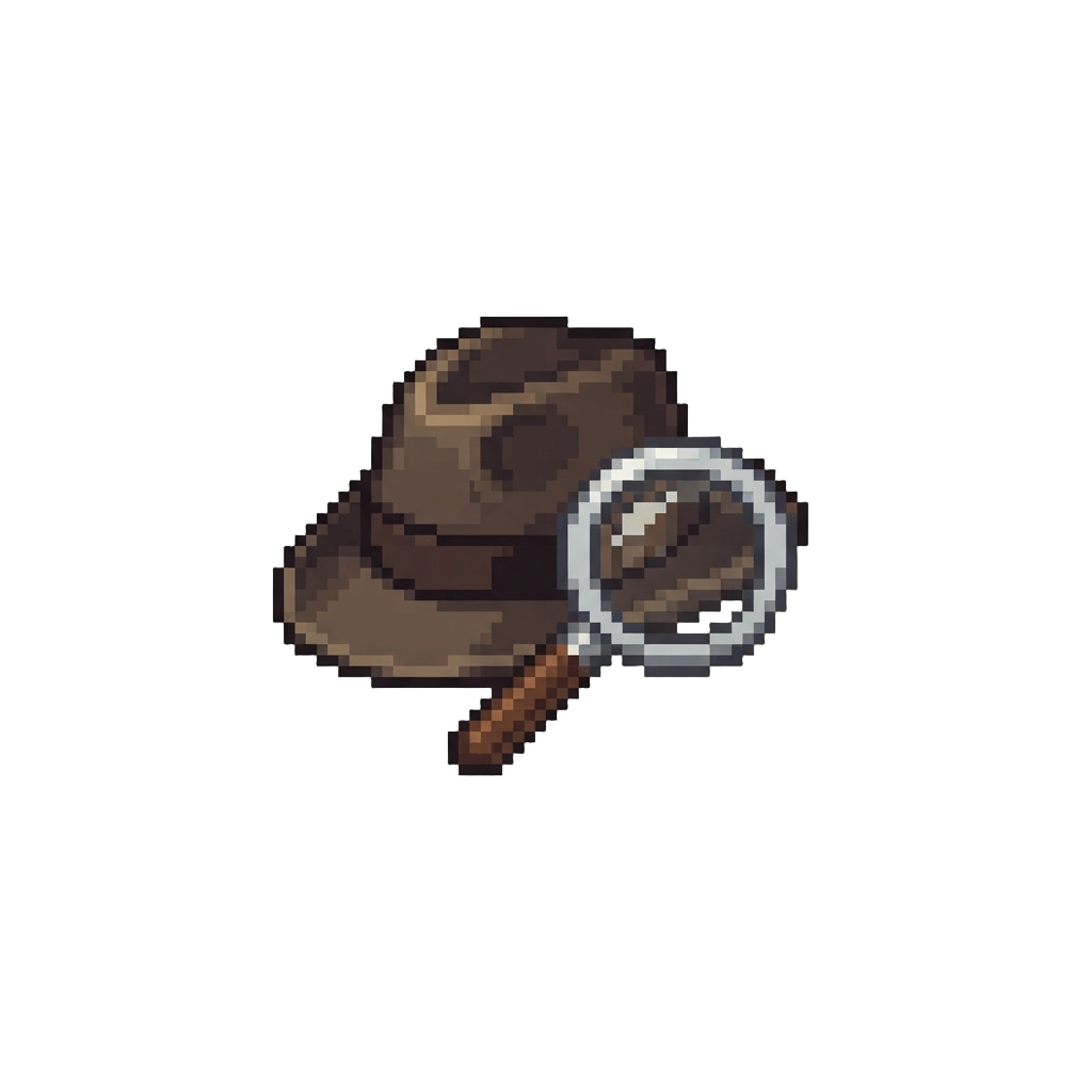 Detective