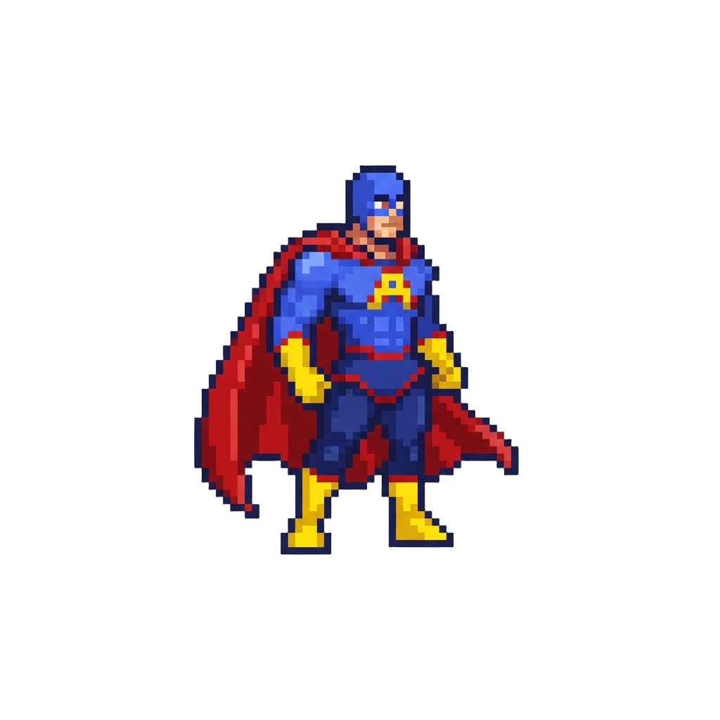Superhero