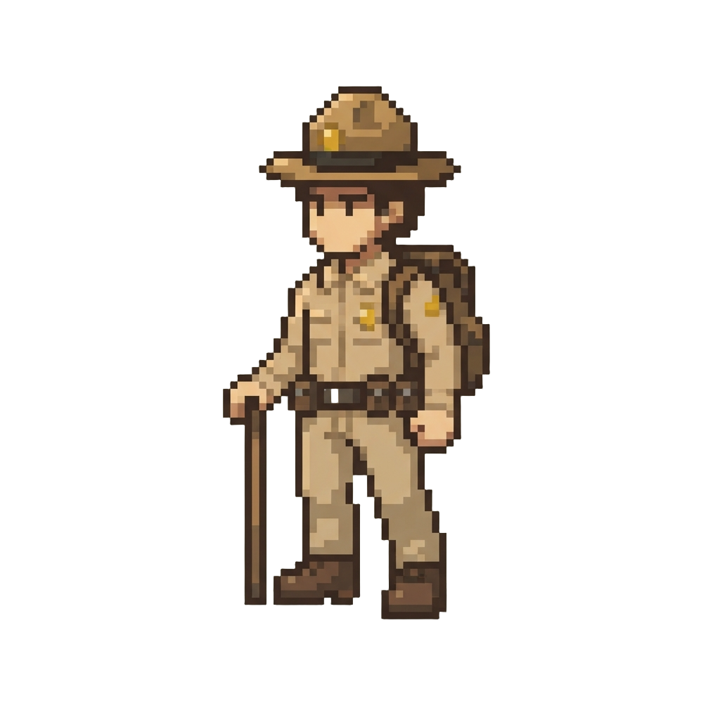 Park Ranger