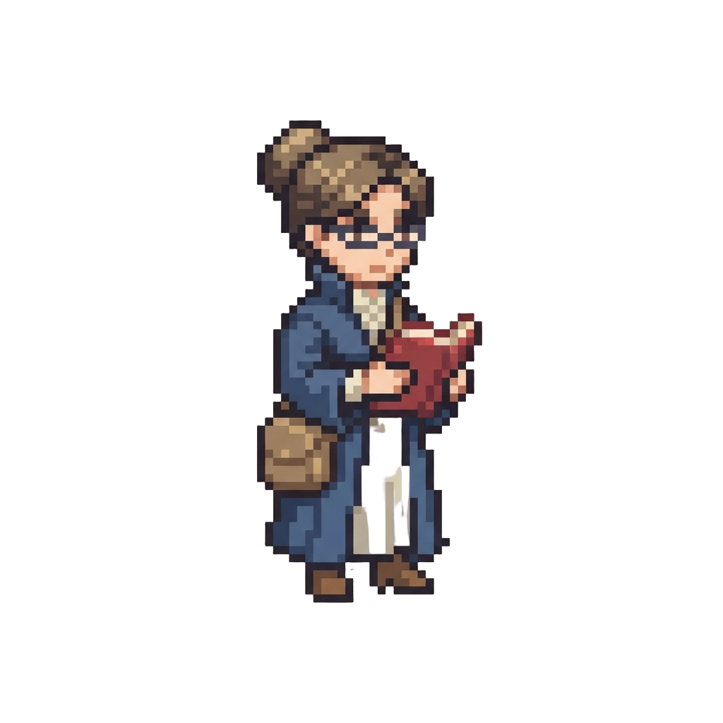 Librarian