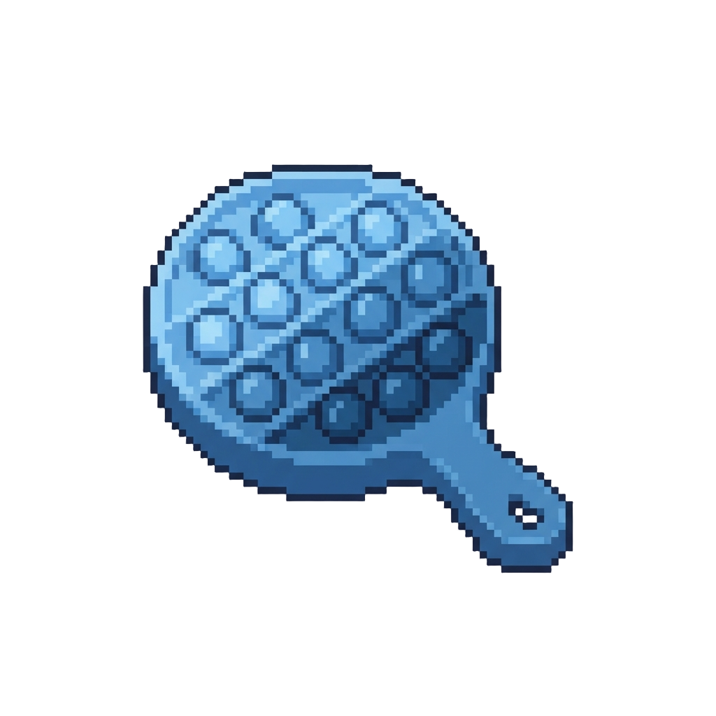 Bubble Wrap Popper