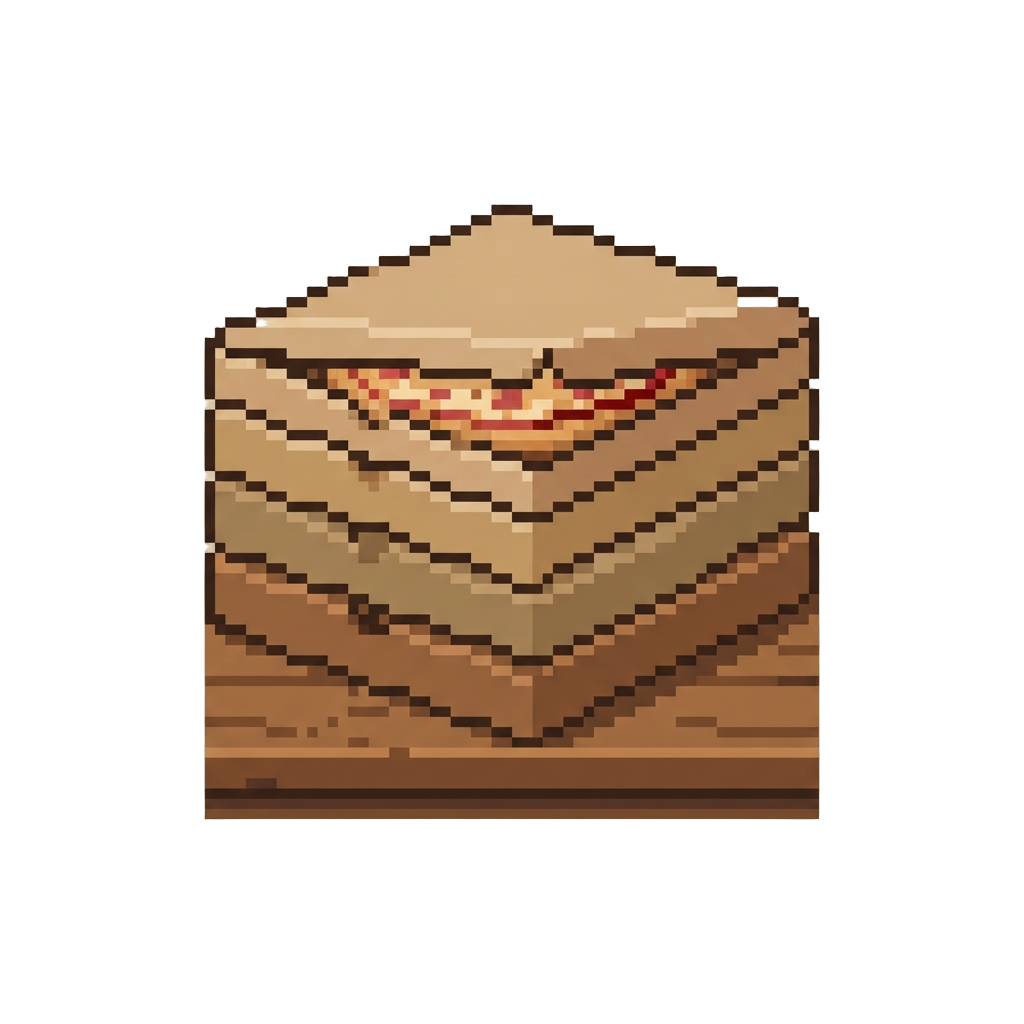 A Table Packed High with Warm Pizza Boxes