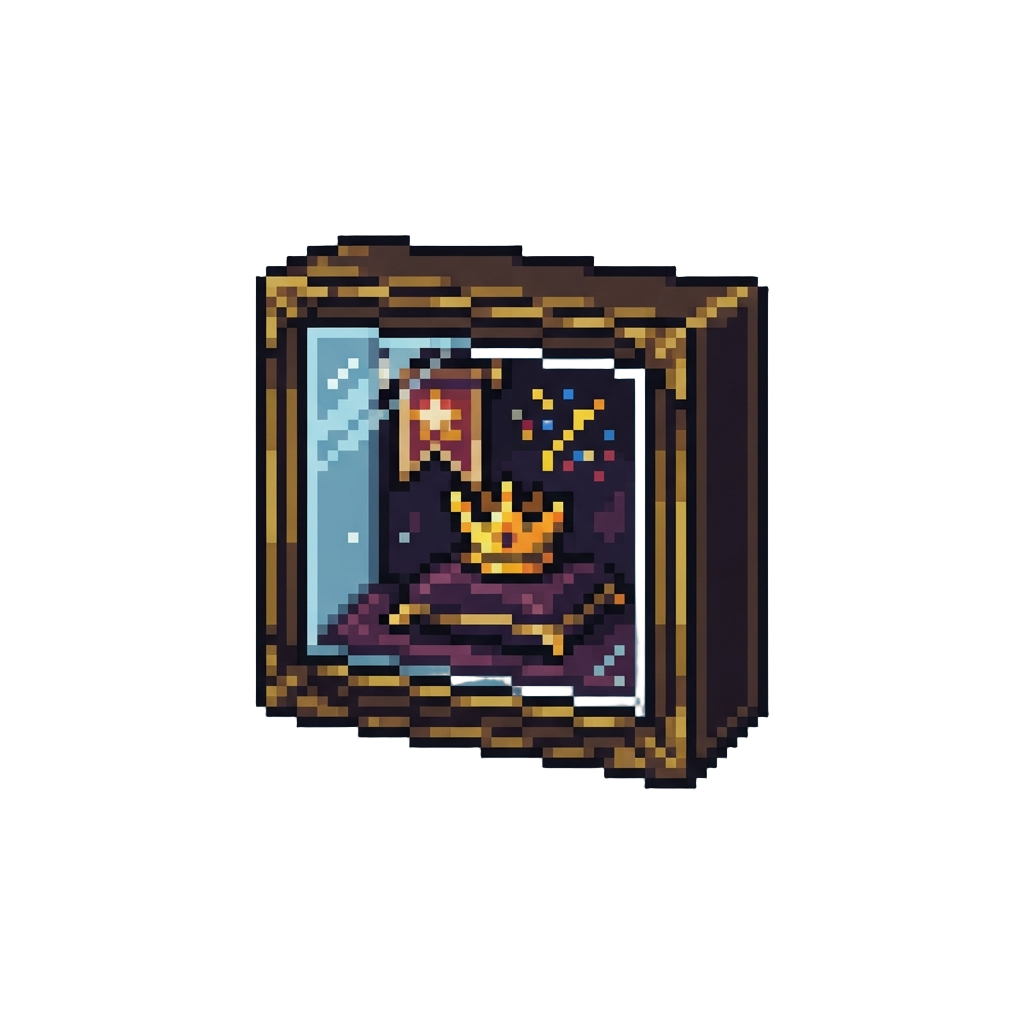A Dramatic Slow-motion Victory Shadowbox Combination