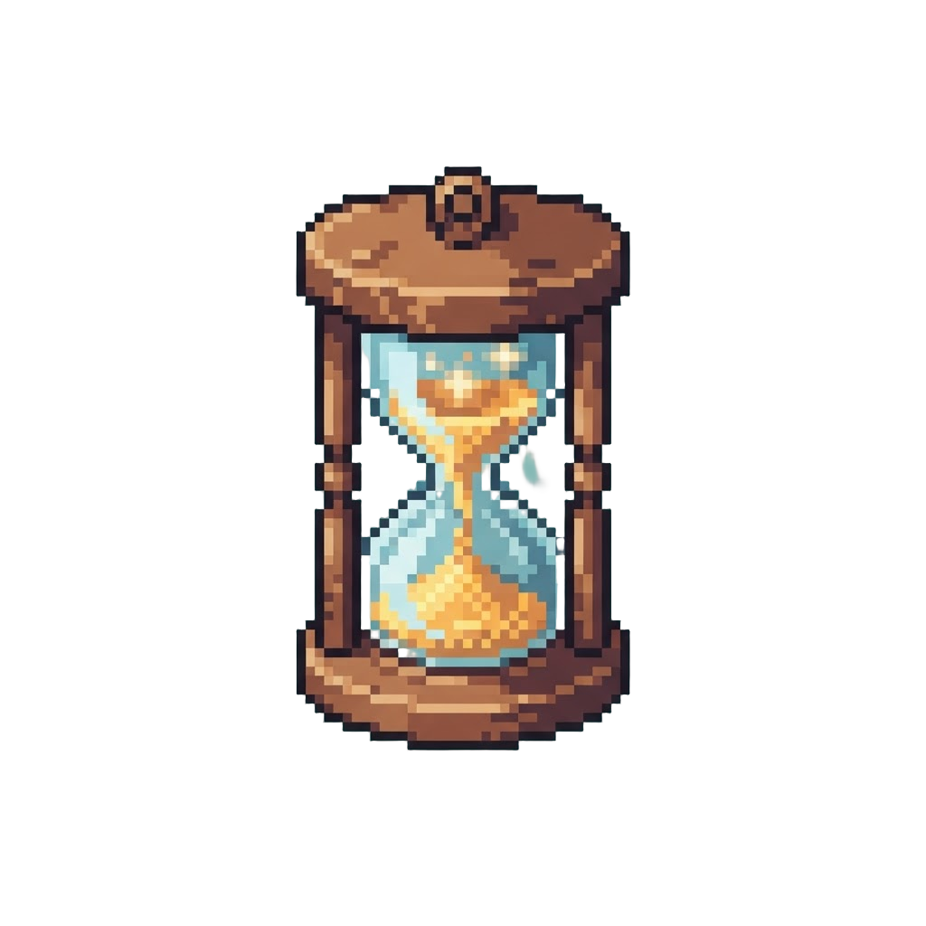 Time Up - Draw!