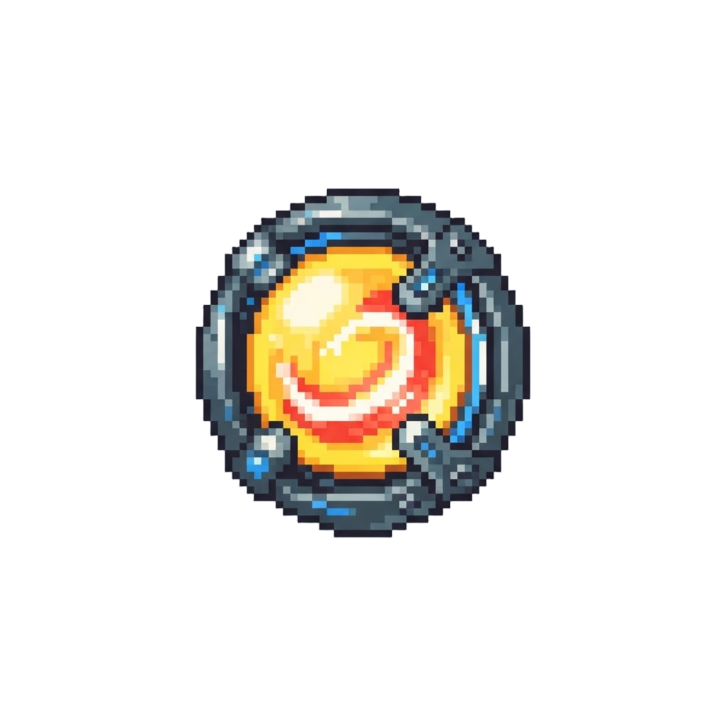 Hyper K.o.!